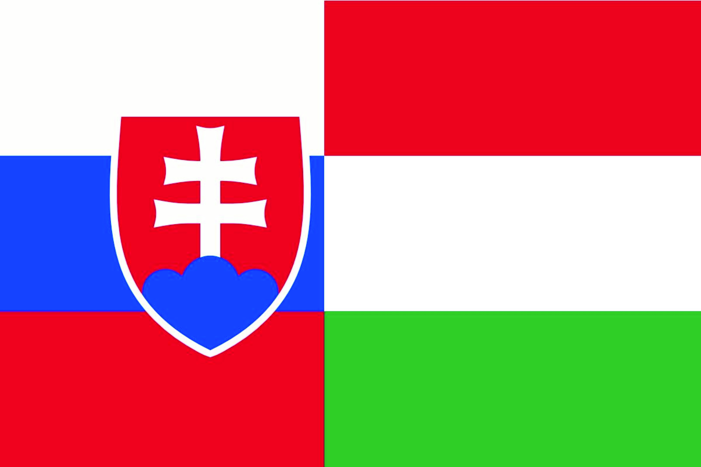 Maďarsko-slovenské výrobky